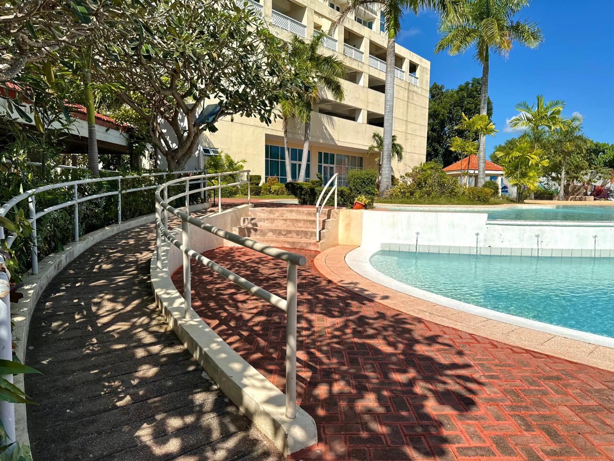 Sophisticated Oceanview Studio In La Mirada Apartman Lapu-Lapu City Kültér fotó