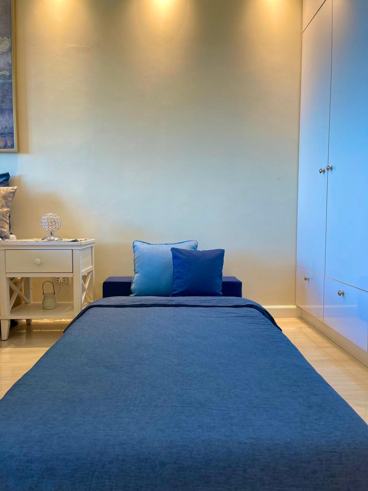 Sophisticated Oceanview Studio In La Mirada Apartman Lapu-Lapu City Kültér fotó