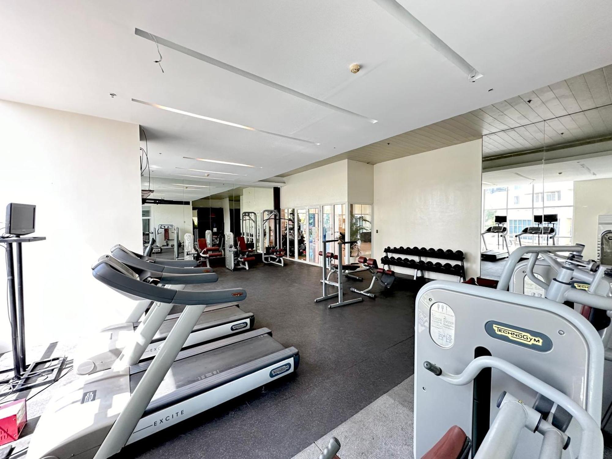 Sophisticated Oceanview Studio In La Mirada Apartman Lapu-Lapu City Kültér fotó